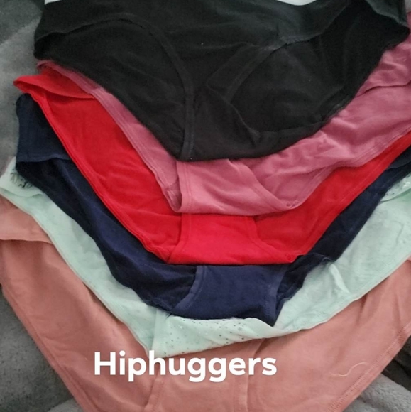 Brand new Victoria secret 30 pairs of xl underwear - Picture 1 of 8